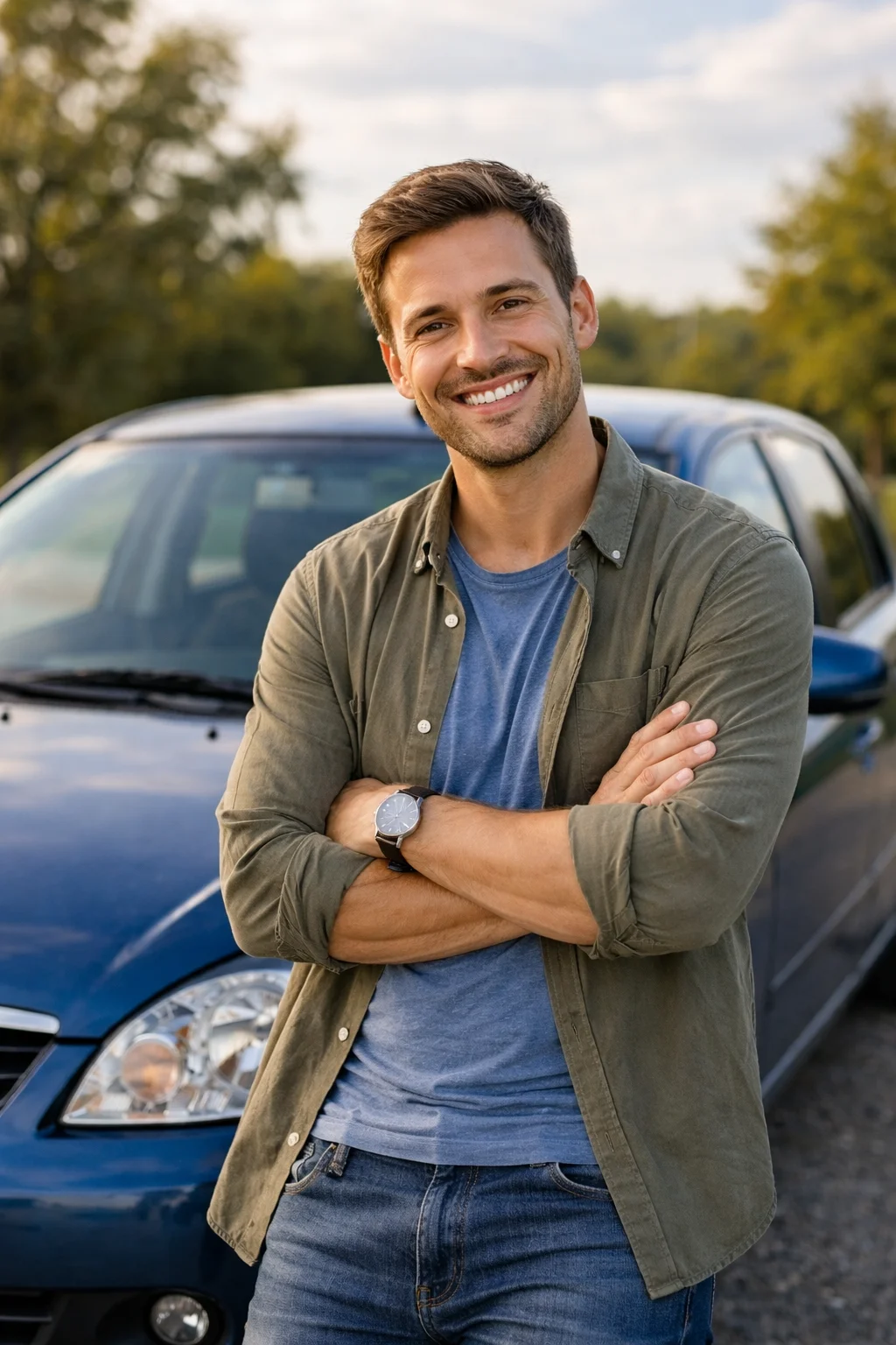 Über uns Autoexport Falkensee